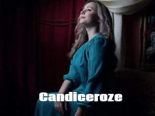 Candiceroze