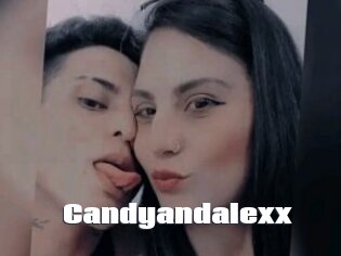 Candyandalexx