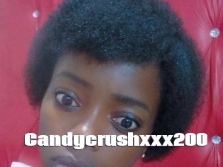 Candycrushxxx200