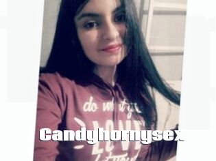 Candyhornysex