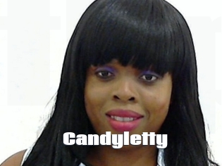 Candyletty