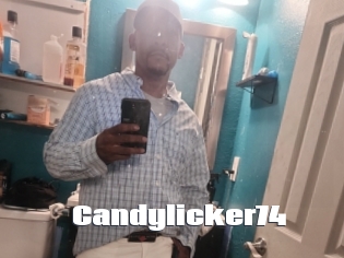 Candylicker74