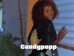 Candypopp