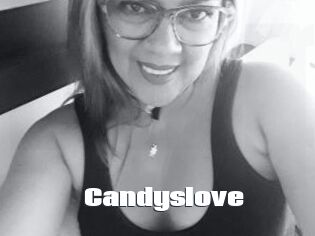 Candyslove