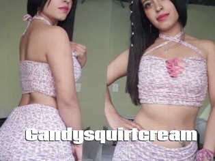 Candysquirtcream