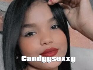 Candyysexxy