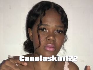 Canelaskin122