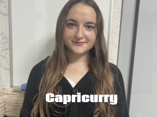 Capricurry