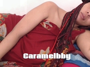 Caramelbby