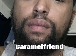 Caramelfriend