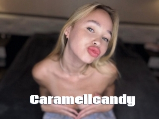 Caramellcandy