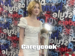 Careycook
