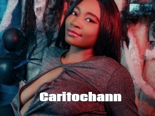 Caritochann