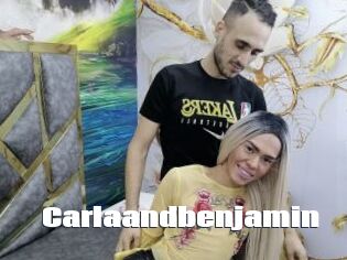 Carlaandbenjamin