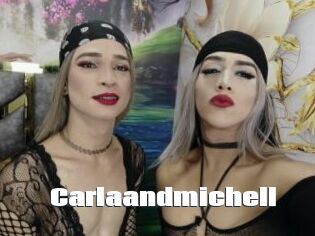 Carlaandmichell