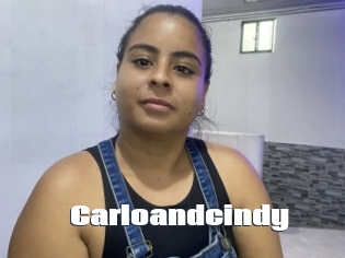 Carloandcindy