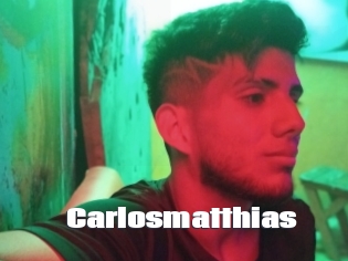 carlosmatthias The hot porn
