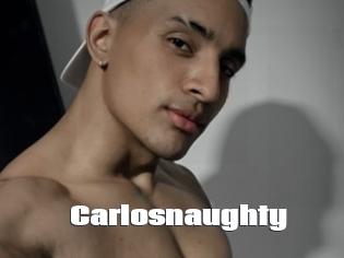 Carlosnaughty