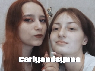 Carlyandsynna