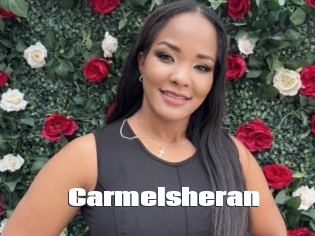 Carmelsheran