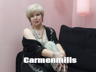 Carmenmills