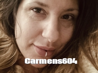 Carmens604