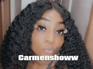 Carmenshoww