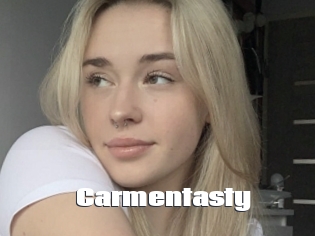 Carmentasty