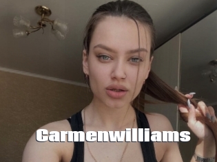 Carmenwilliams