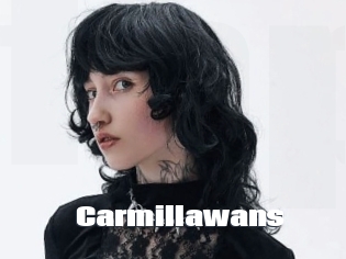 Carmillawans