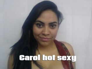 Carol_hot_sexy