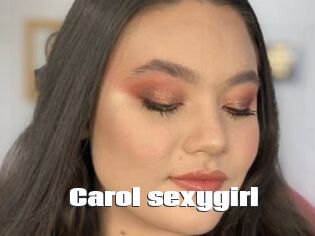 Carol_sexygirl