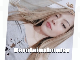 Carolainxhunter