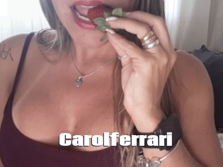 Carolferrari