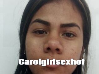 Carolgirlsexhot