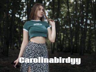 Carolinabirdyy