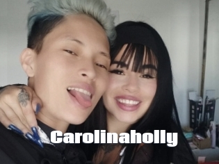 Carolinaholly