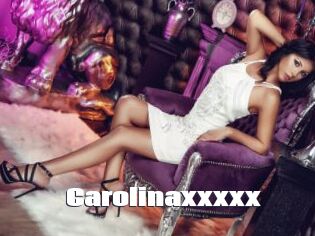 Carolinaxxxxx