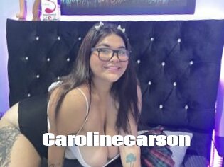 Carolinecarson