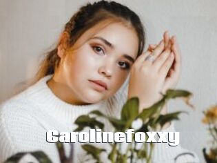 Carolinefoxxy