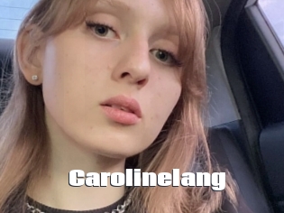 Carolinelang