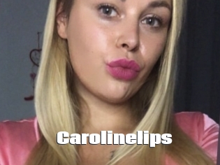 Carolinelips