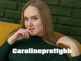 Carolineprettybb