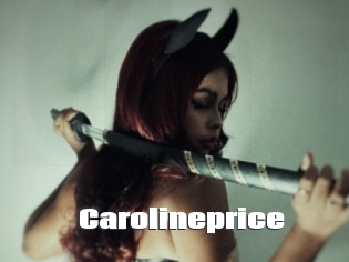 Carolineprice