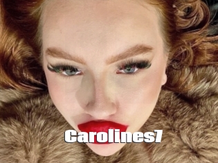 Carolines7