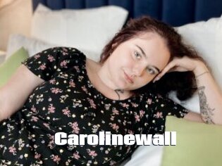 Carolinewall