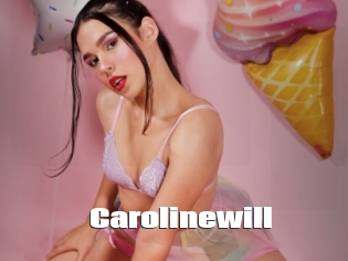 Carolinewill