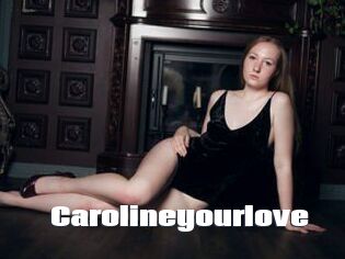 Carolineyourlove