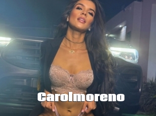 Carolmoreno