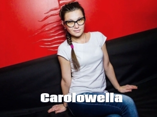 Carolowella